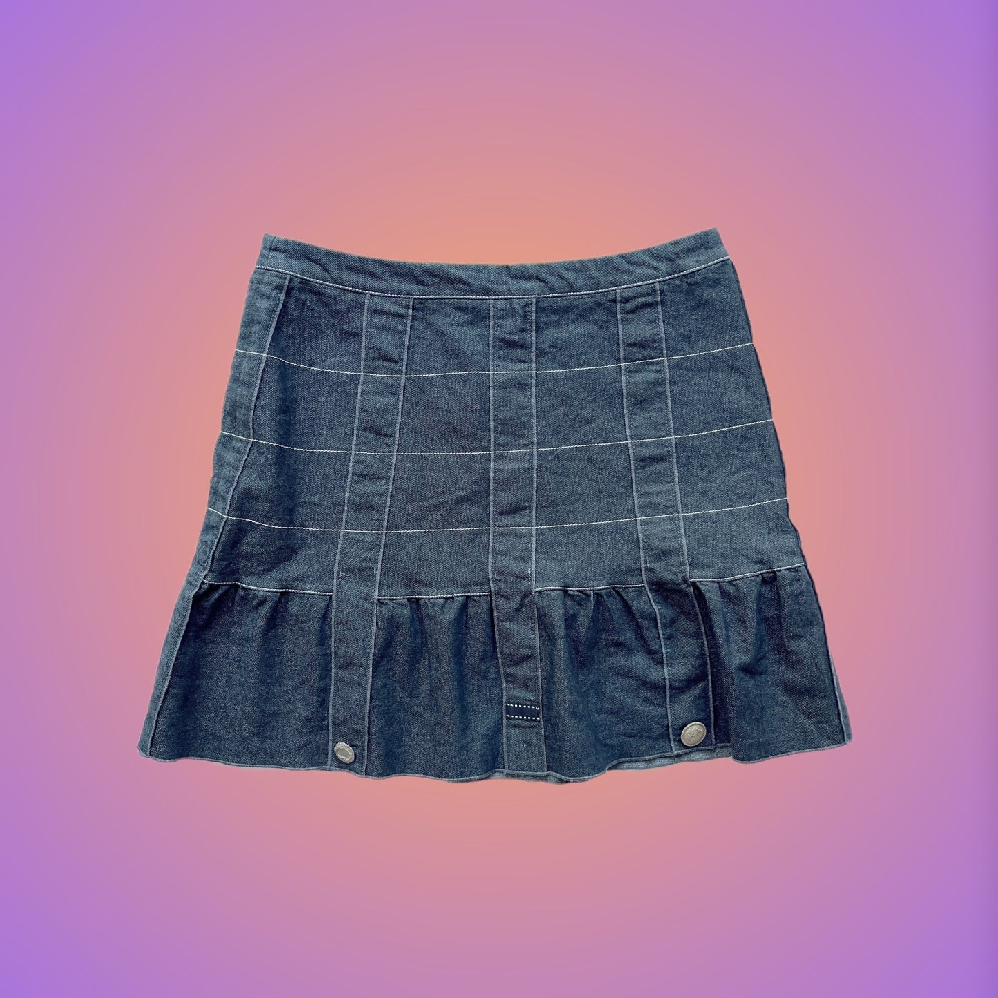MINI SKIRT M – vintage Y2K wholesale | pliswholesale