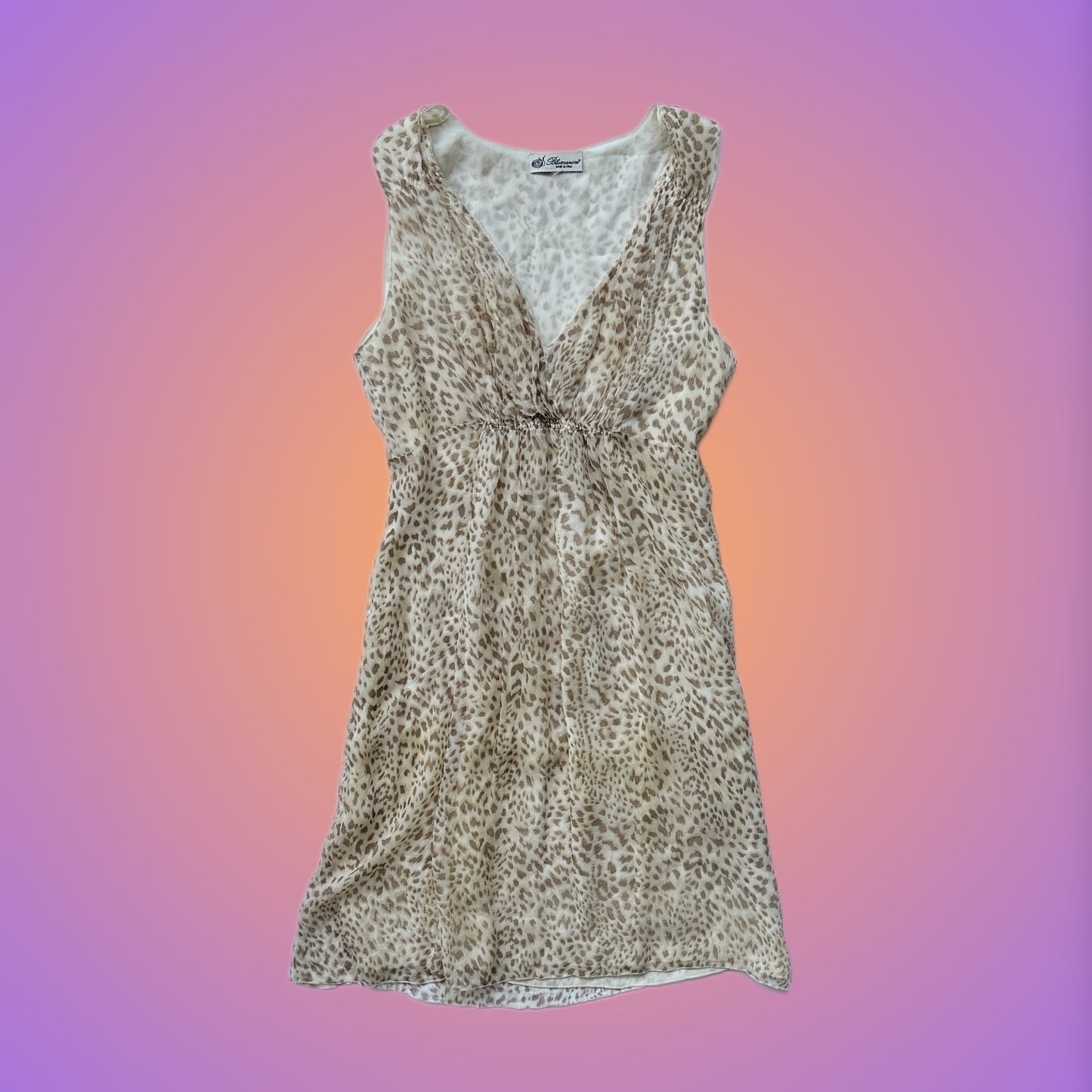 DRESS S – vintage Y2K wholesale | pliswholesale