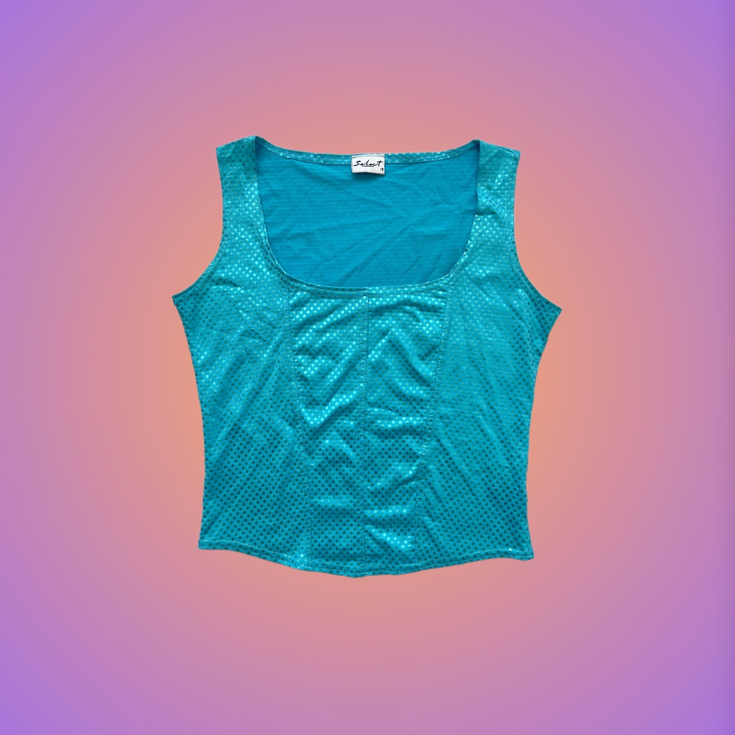 TOP M – vintage Y2K wholesale | pliswholesale