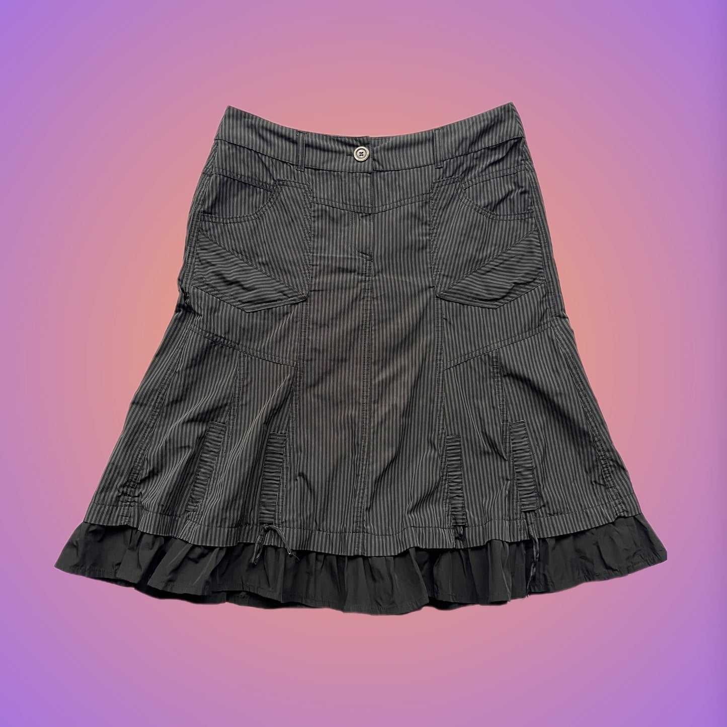 MIDI SKIRT L – vintage Y2K wholesale | pliswholesale