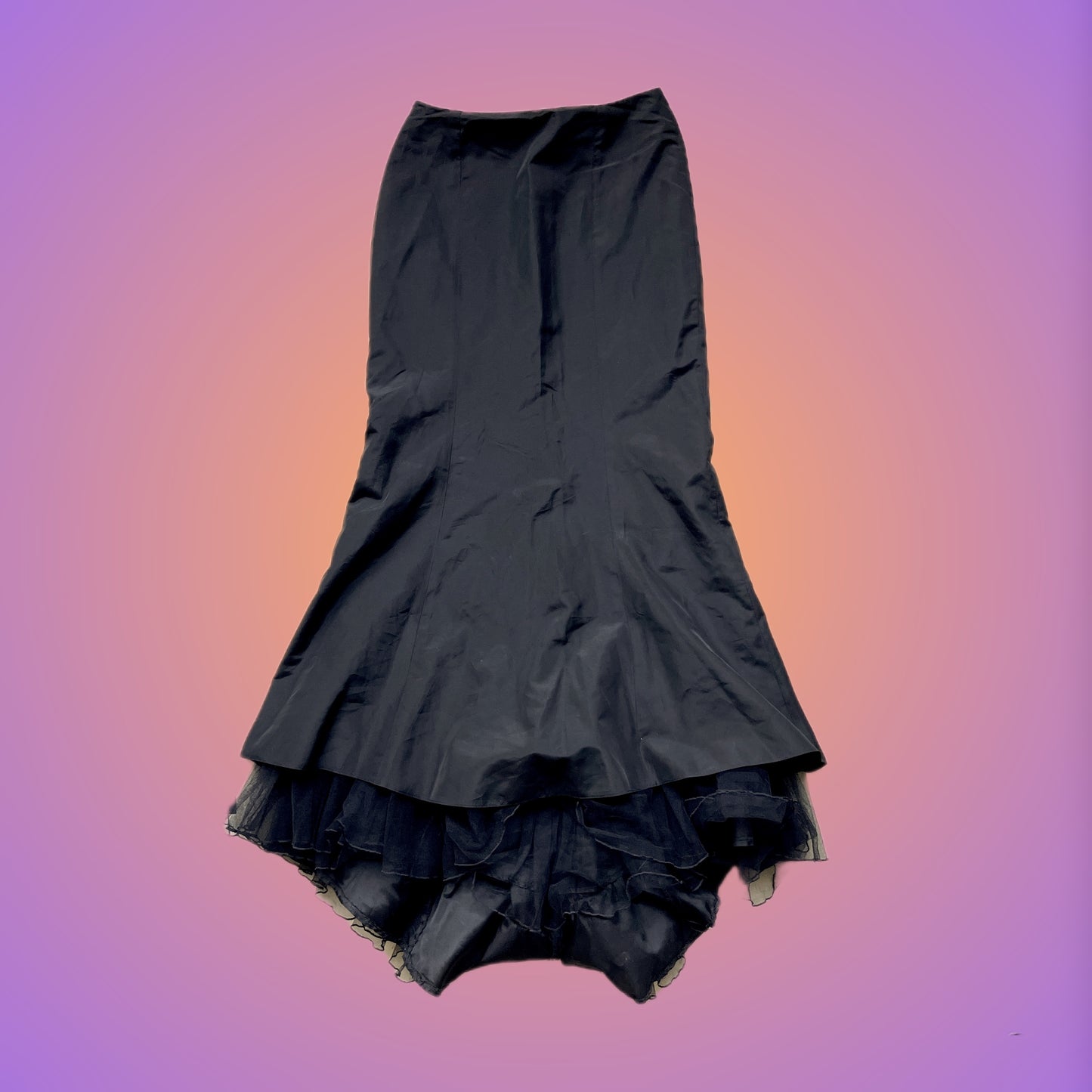 MAXI SKIRT S