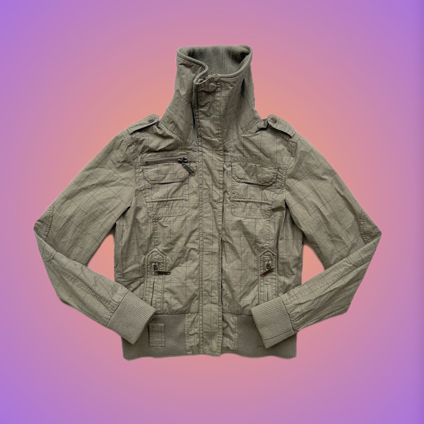 JACKET M – vintage Y2K wholesale | pliswholesale
