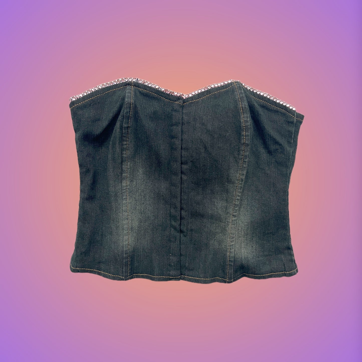 TOP S/M – vintage Y2K wholesale | pliswholesale