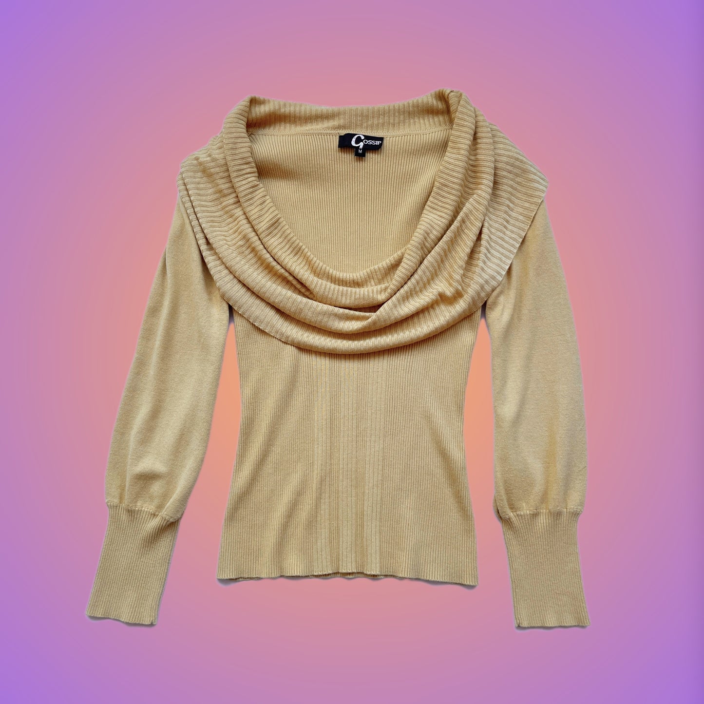JUMPER S/M