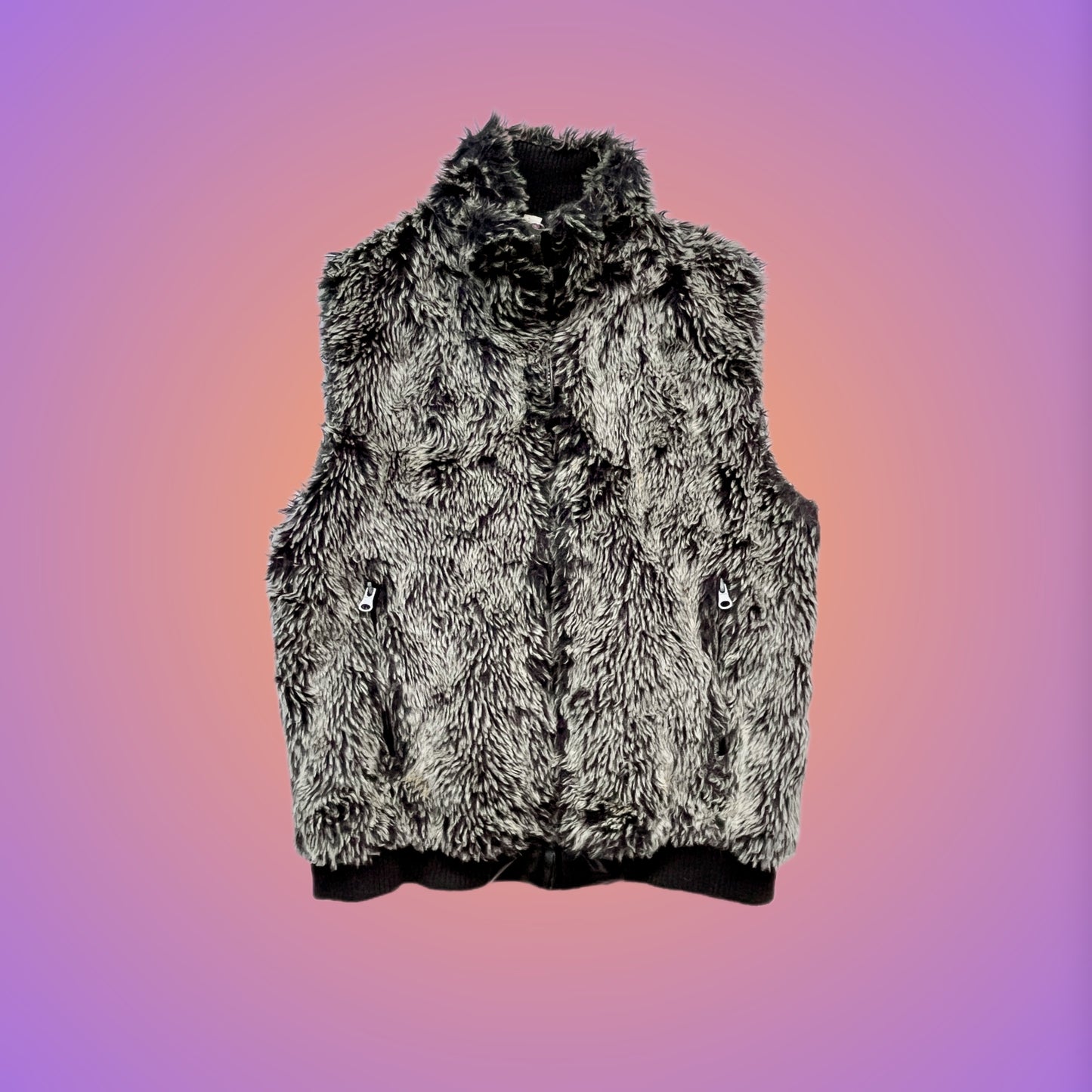 VEST M ā vintage Y2K wholesale | pliswholesale
