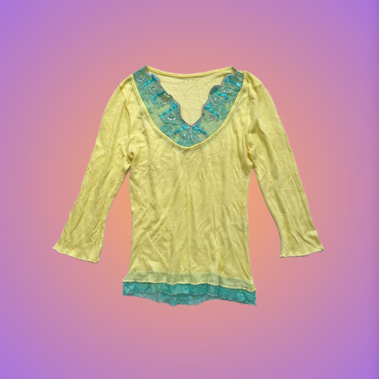 LONG SLEEVE S ā vintage Y2K wholesale | pliswholesale