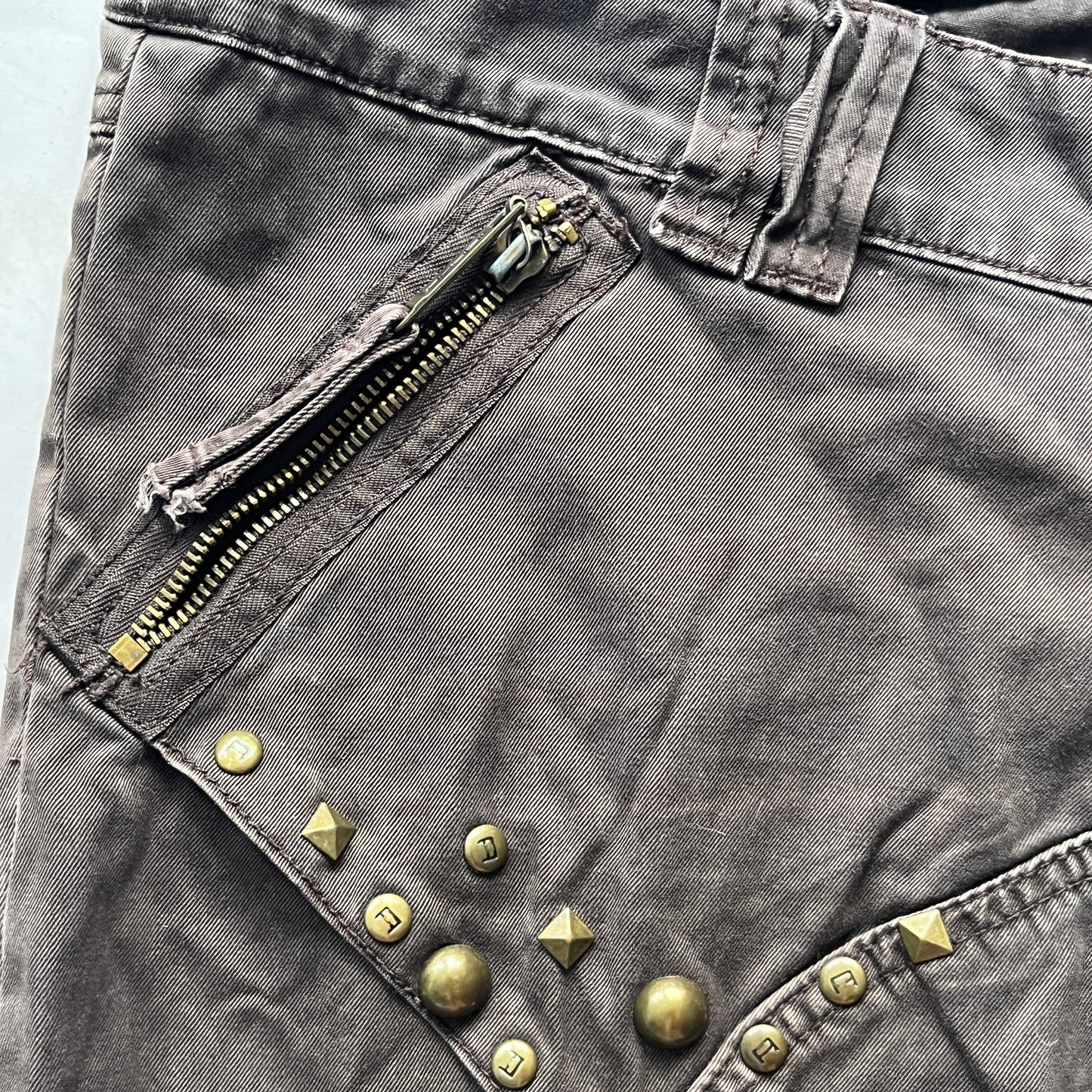 TROUSERS L