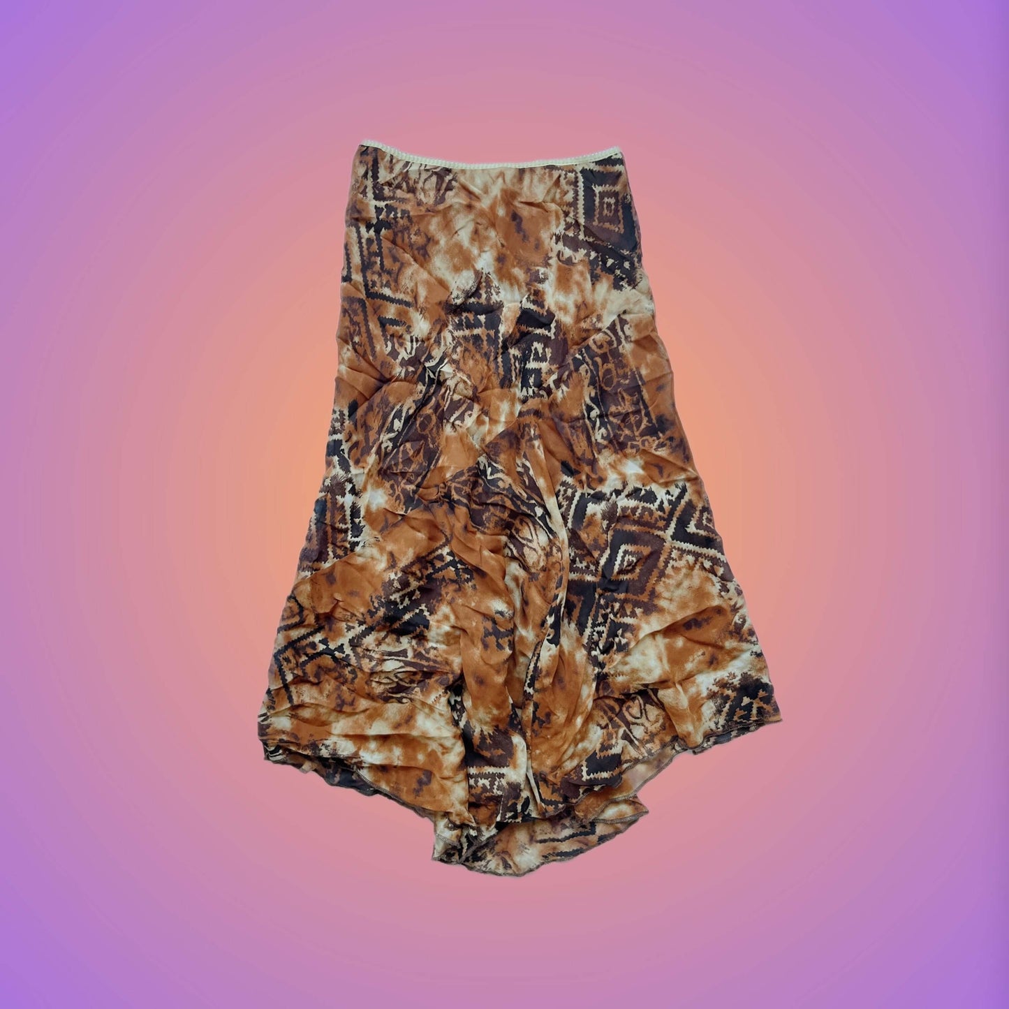 MAXI SKIRT XS from pliswholesale - Italian & euro Y2K supplier 💚