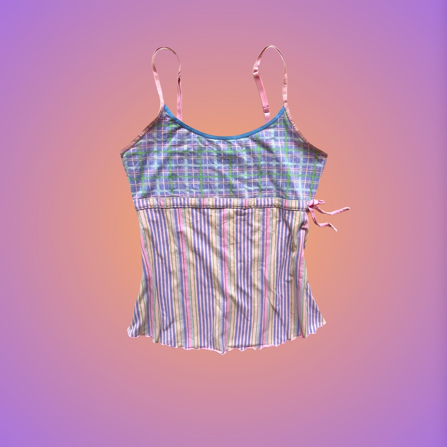 CAMI TOP S