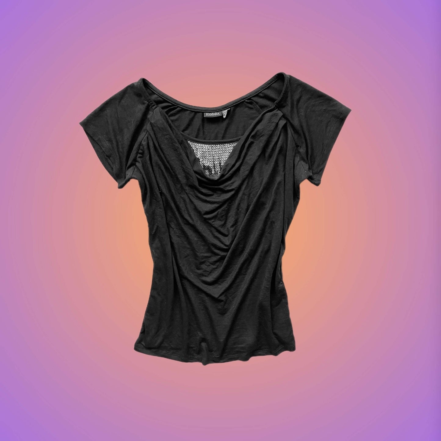 TOP S/M from pliswholesale - Italian & euro Y2K supplier 💚