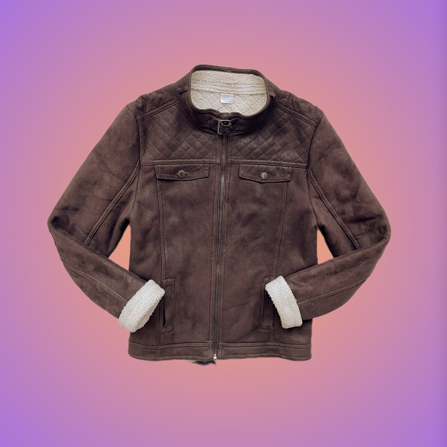 JACKET M/L – vintage Y2K wholesale | pliswholesale