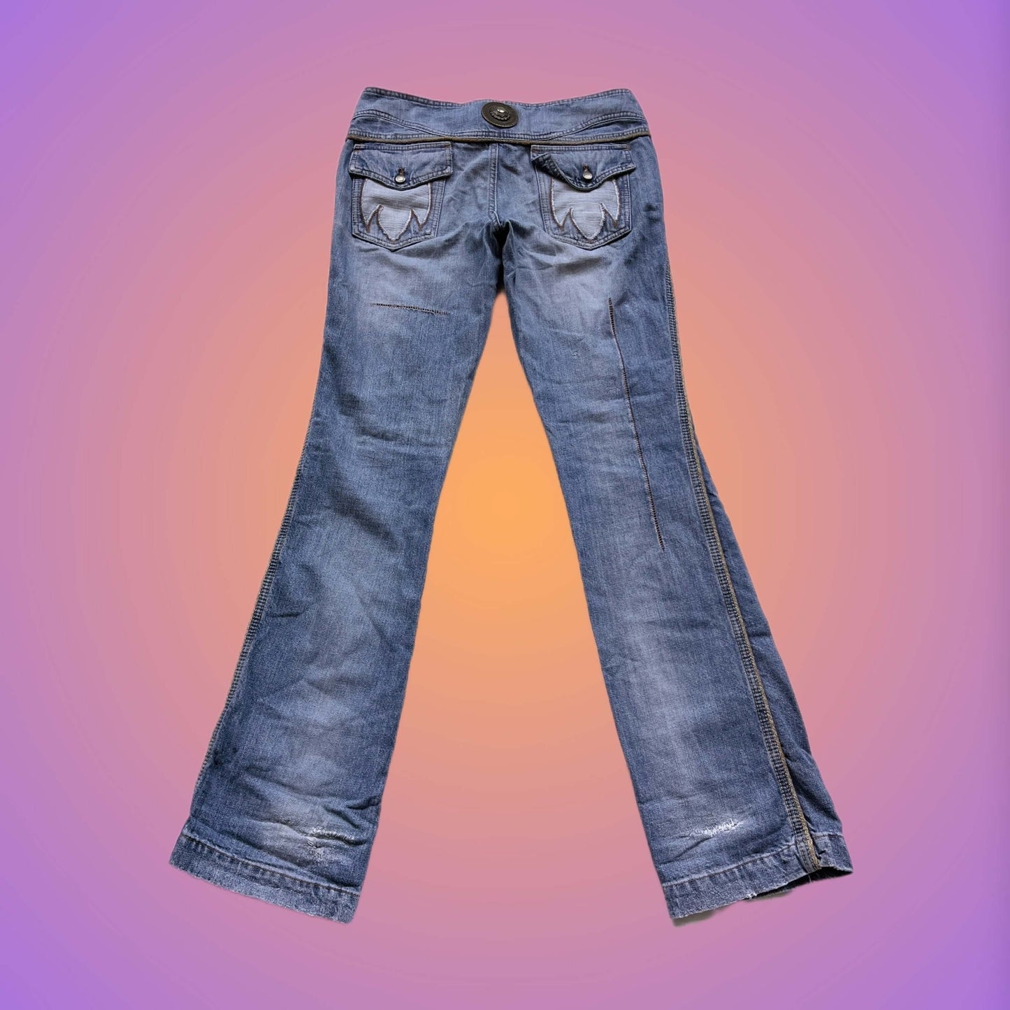 JEANS M JUST CAVALLI