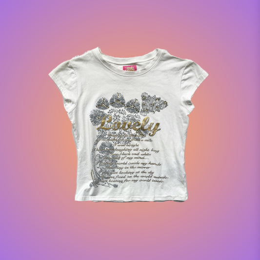 TOP S/M from pliswholesale - Italian & euro Y2K supplier 💚