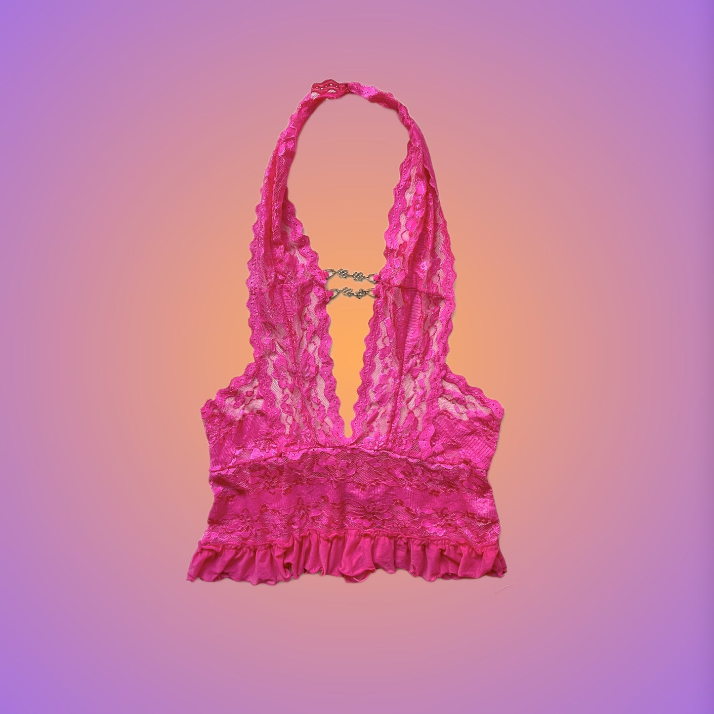 SLIP DRESS S