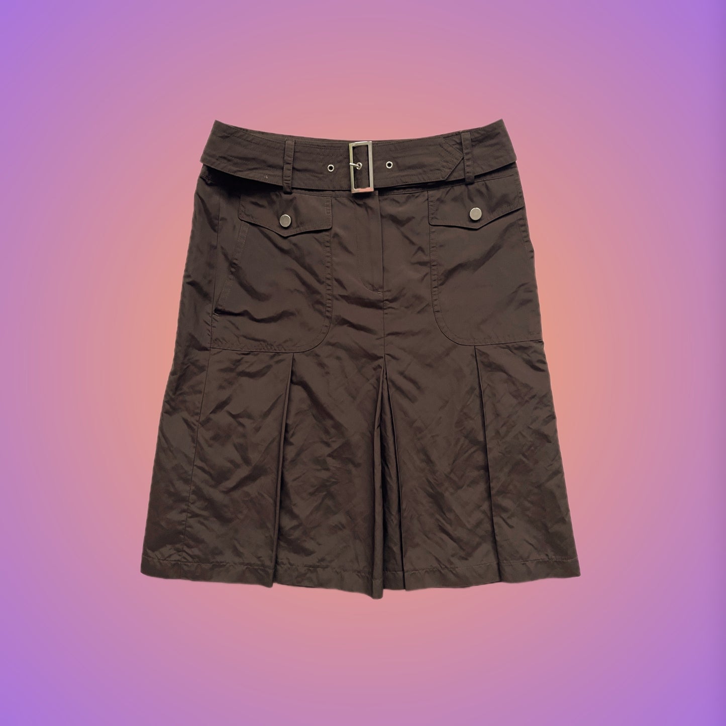 MIDI SKIRT S – vintage Y2K wholesale | pliswholesale