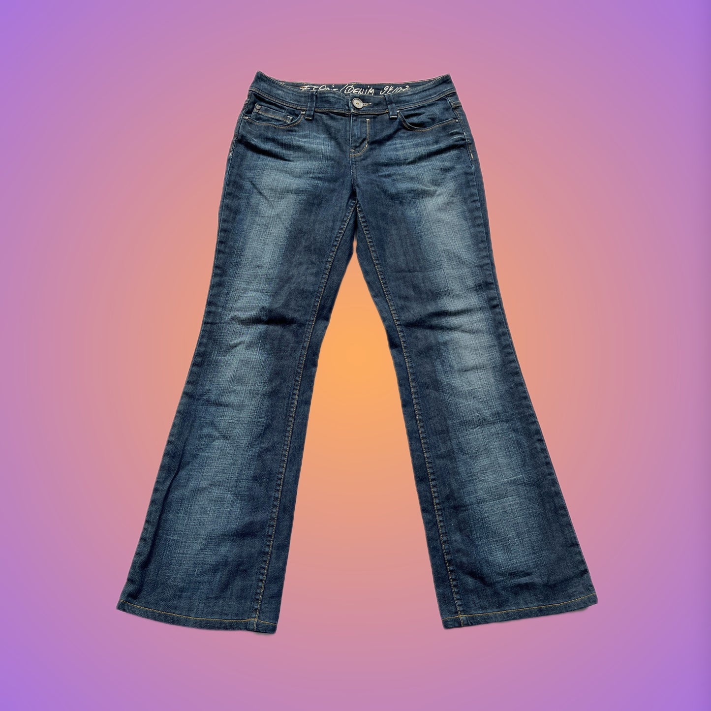 JEANS M