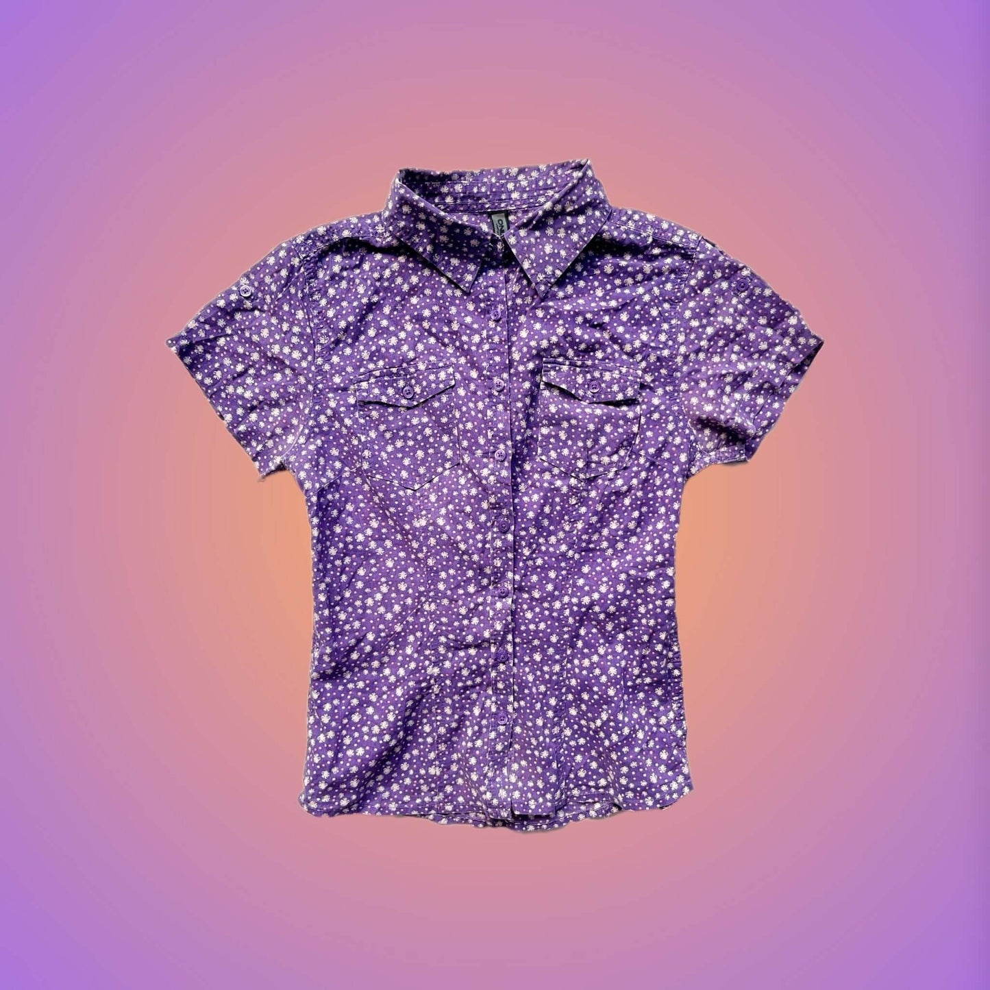 TOP S from pliswholesale - Italian & euro Y2K supplier 💚