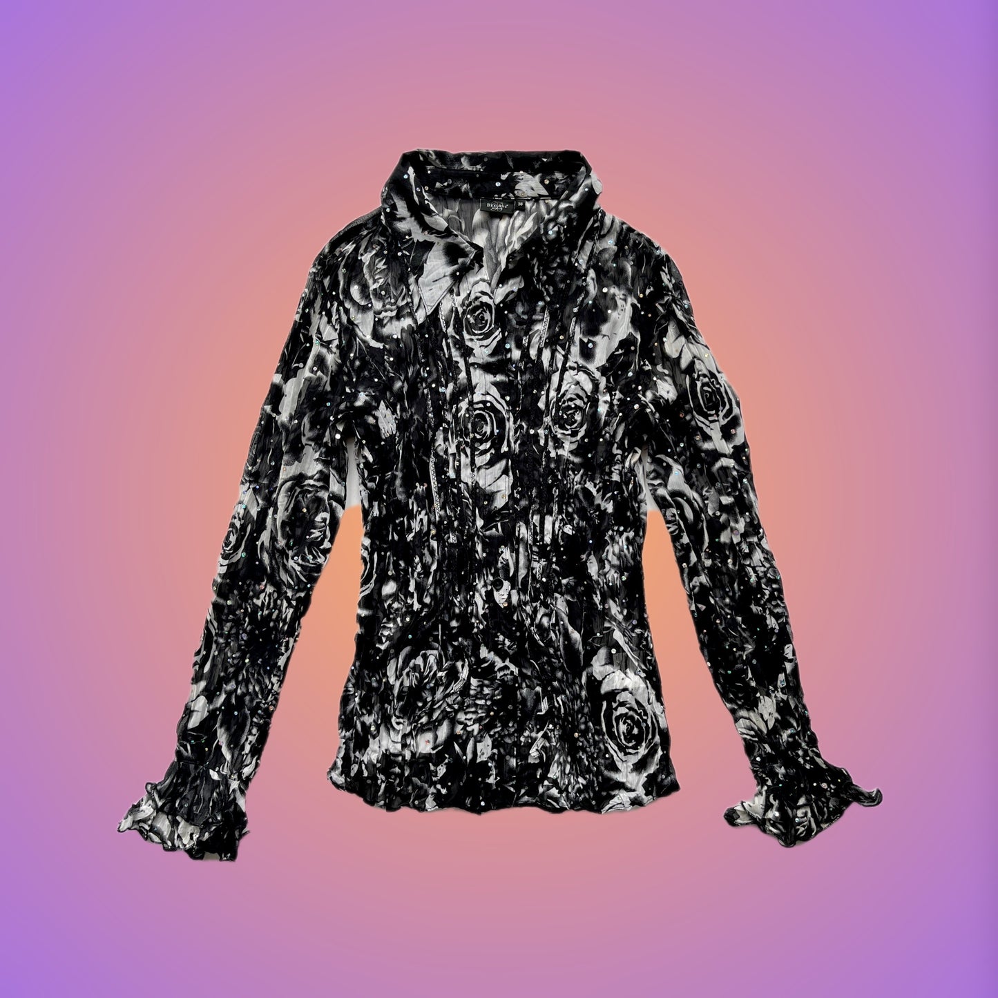BLOUSE M