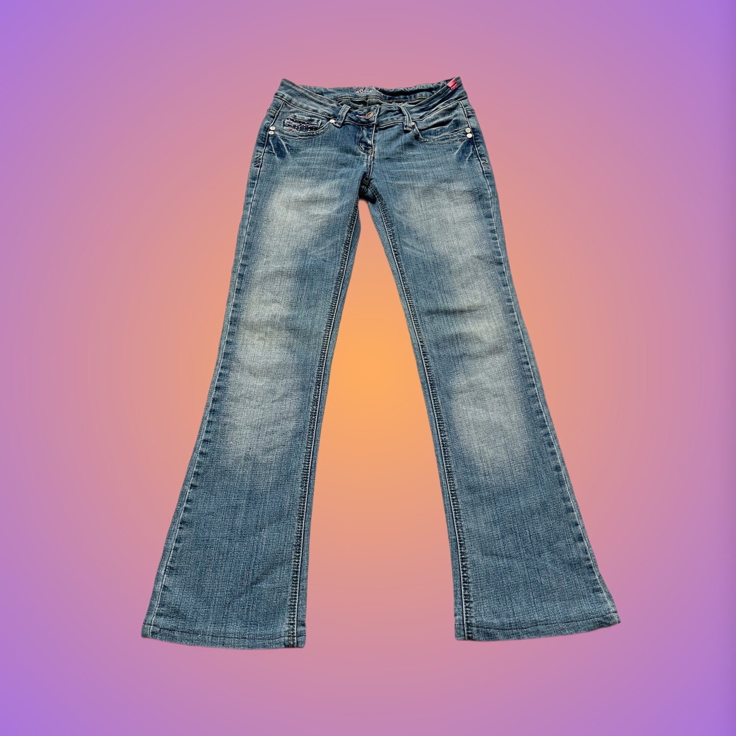 JEANS XS