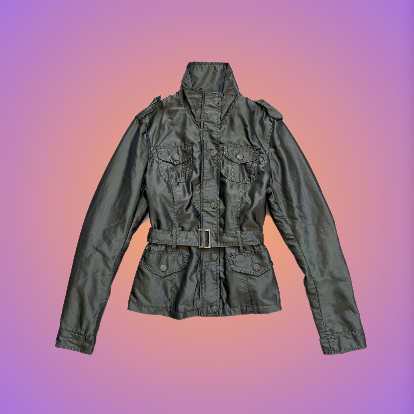 JACKET M ā vintage Y2K wholesale | pliswholesale