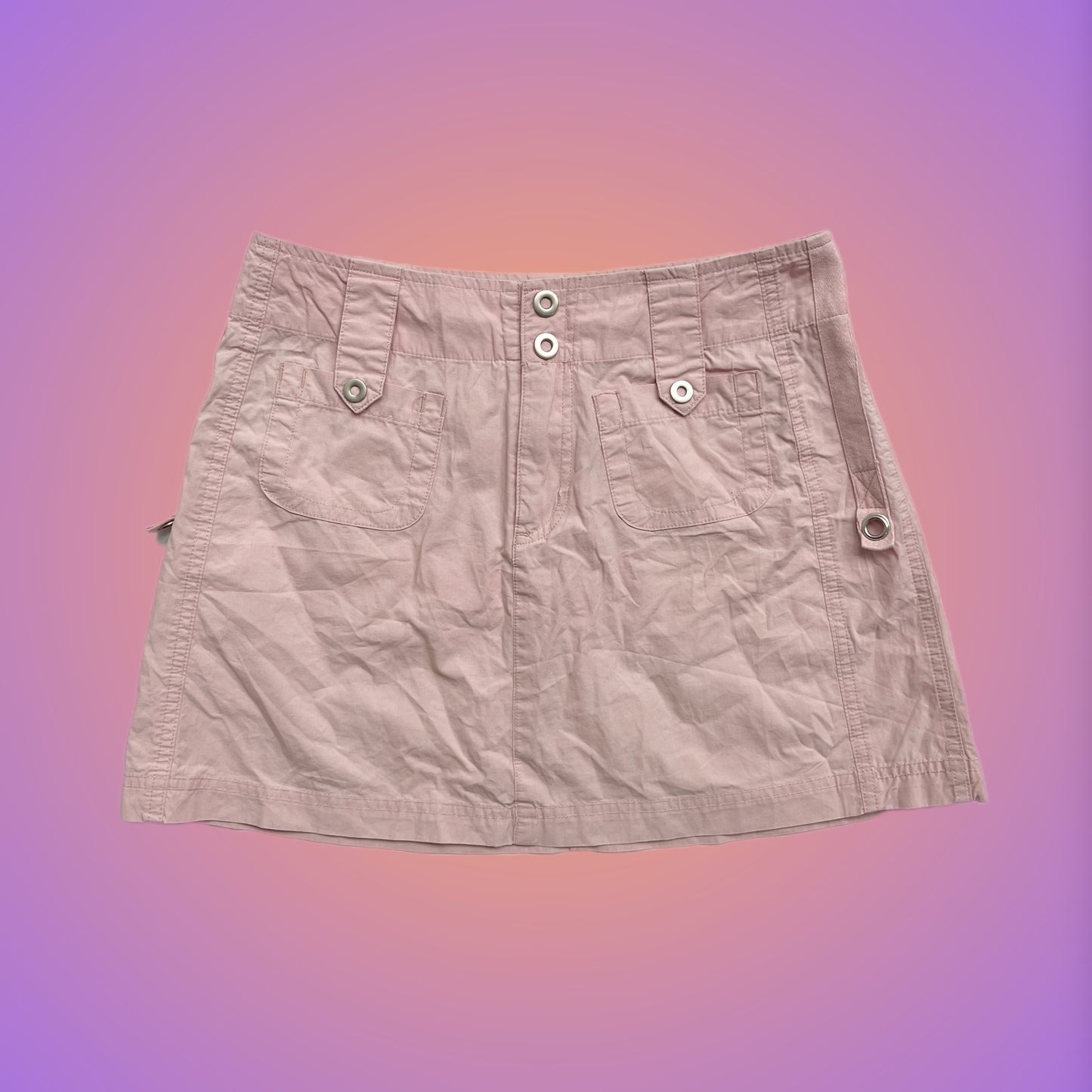 MINI SKIRT XS/S – vintage Y2K wholesale | pliswholesale