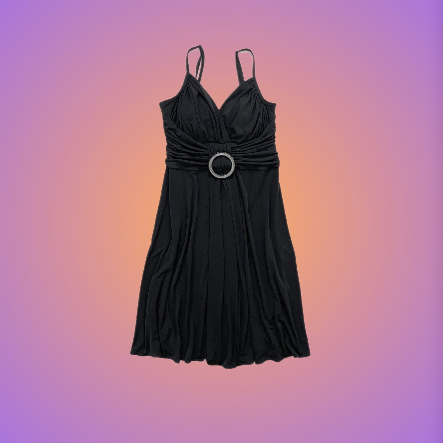 DRESS S/M – vintage Y2K wholesale | pliswholesale