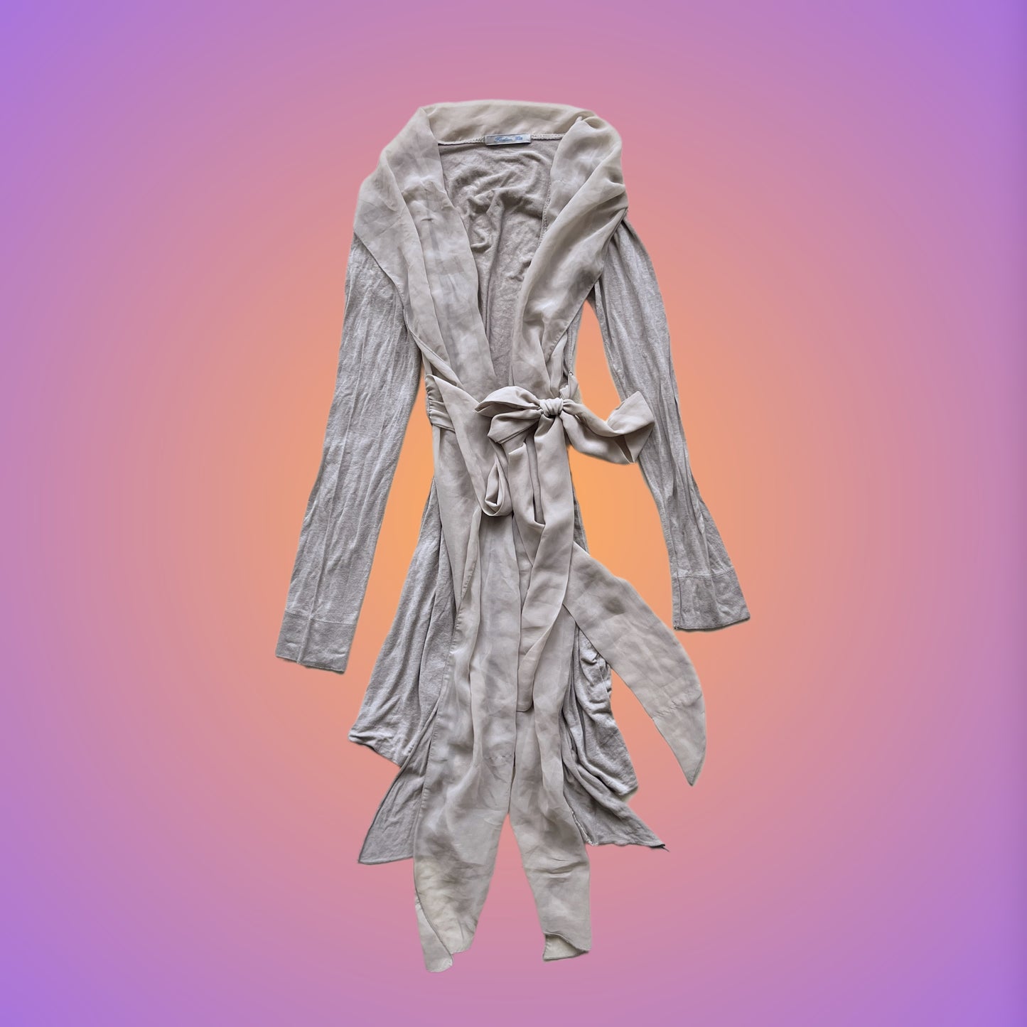 JUMPER M