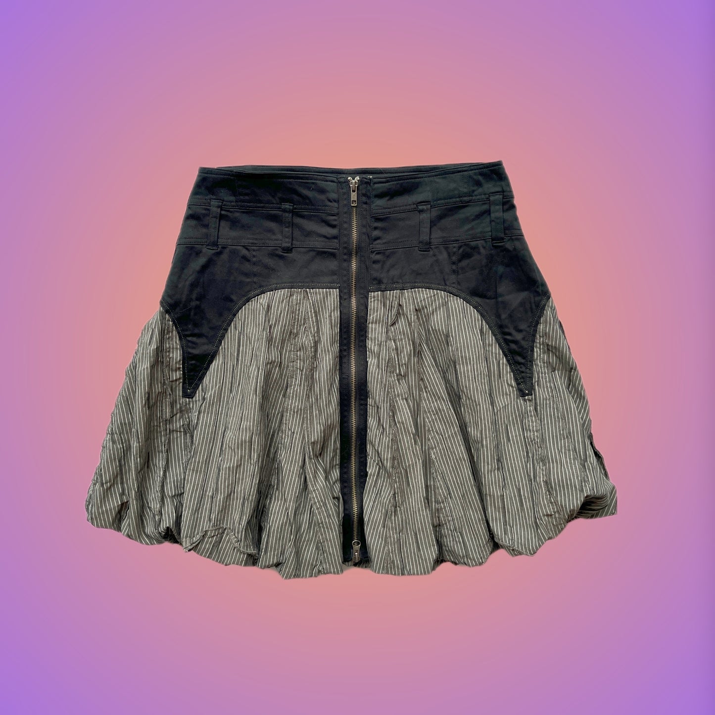 MINI SKIRT M/L – vintage Y2K wholesale | pliswholesale
