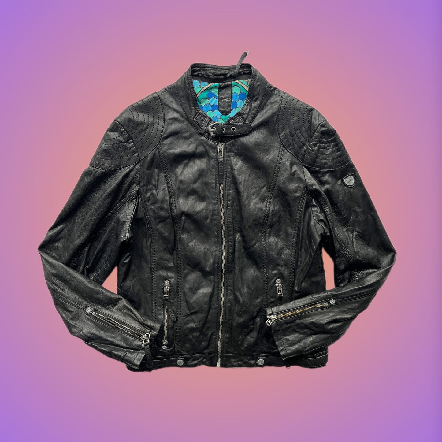 JACKET M