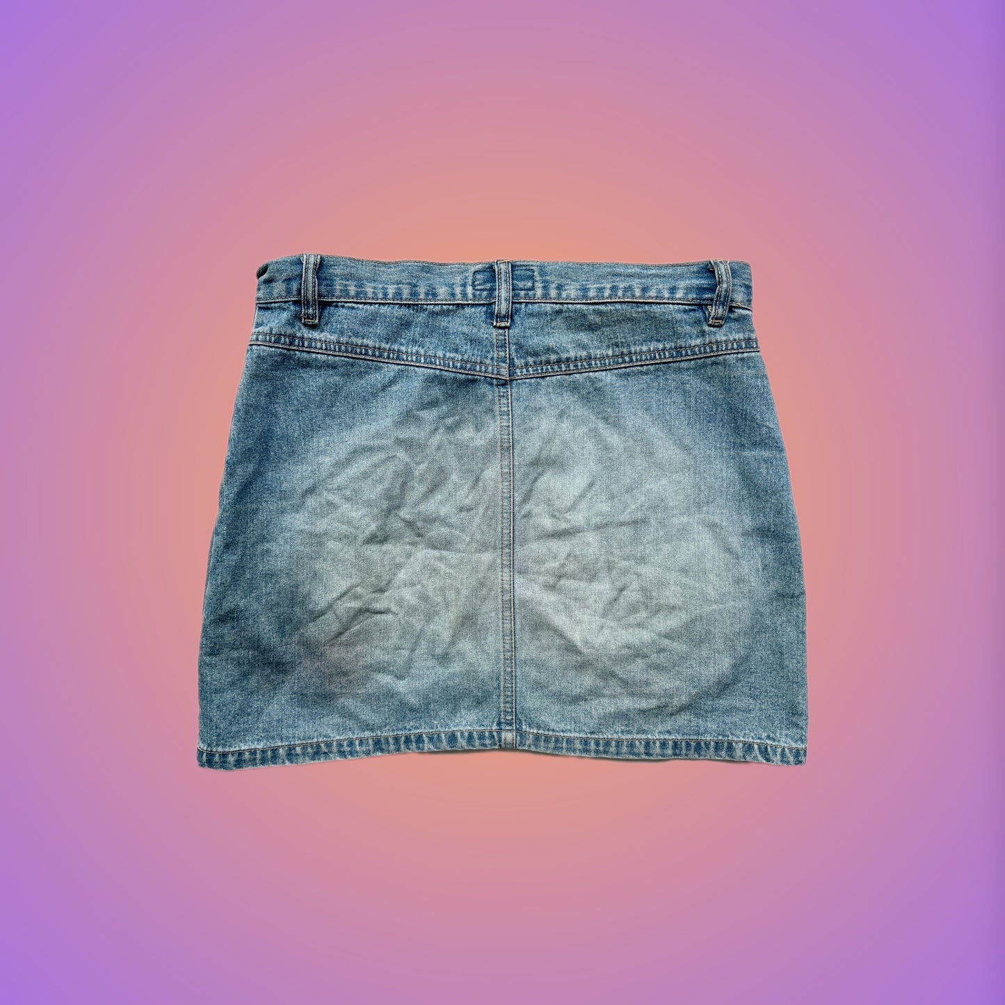 MINI SKIRT M