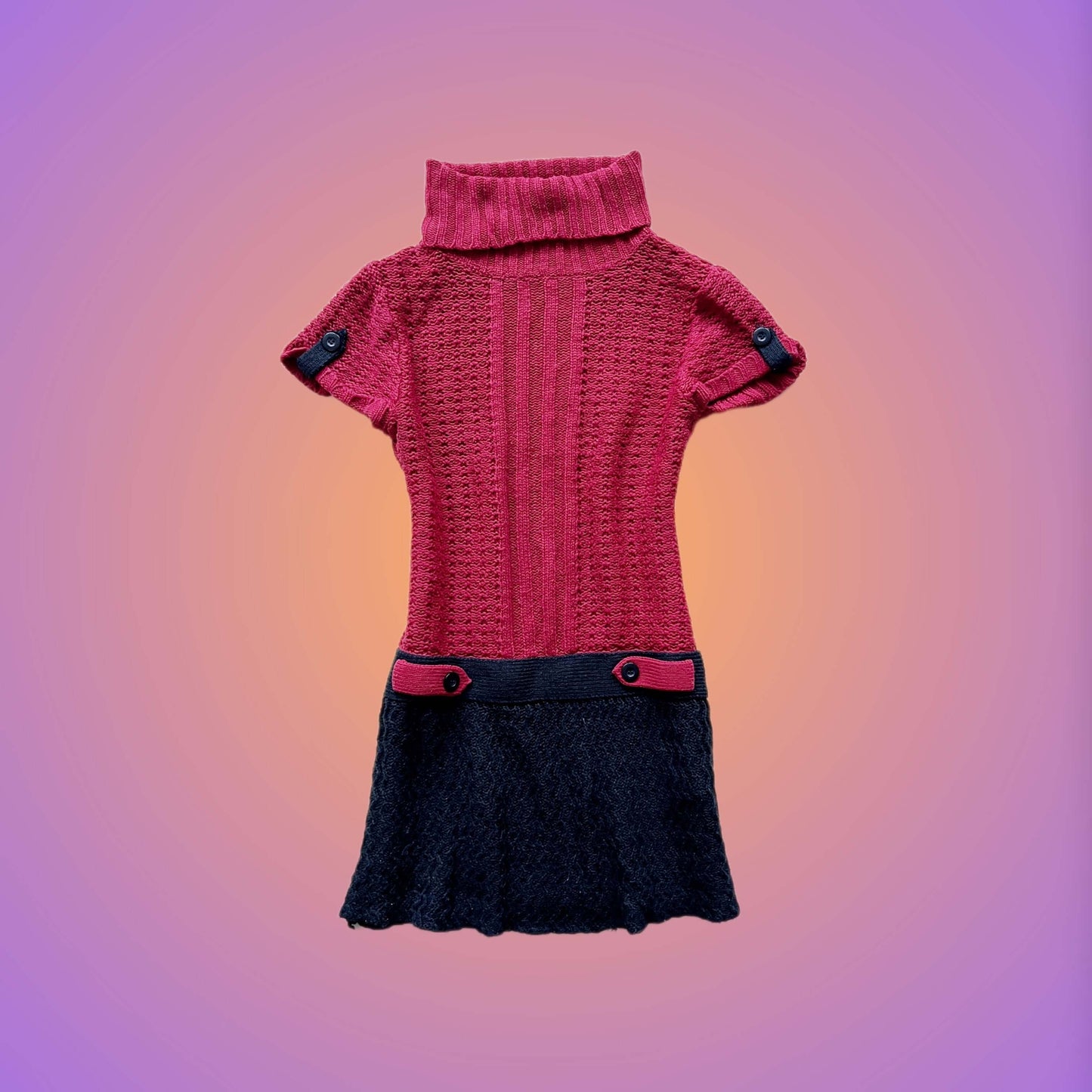DRESS L from pliswholesale - Italian & euro Y2K supplier 💚