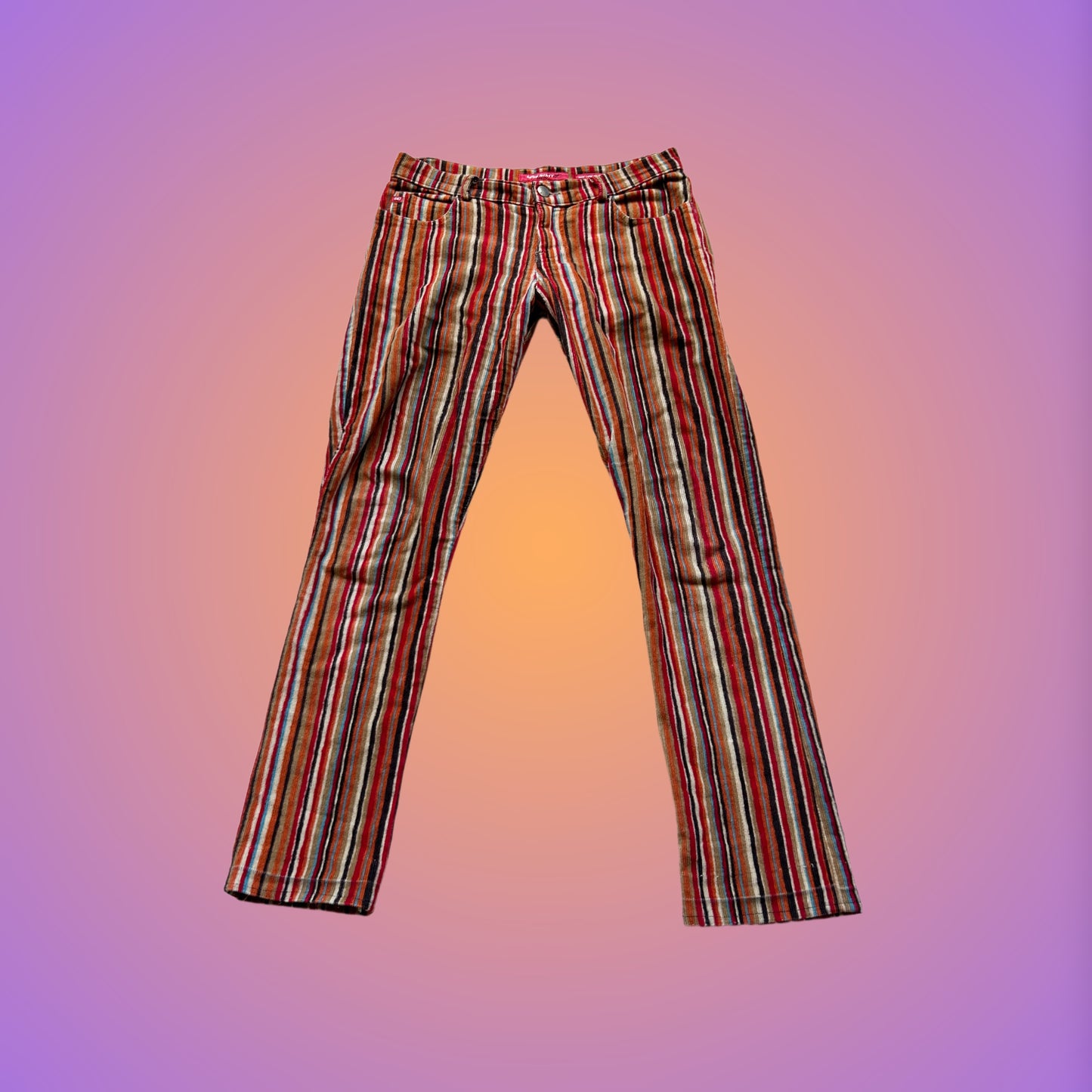 TROUSERS S MISS SIXTY