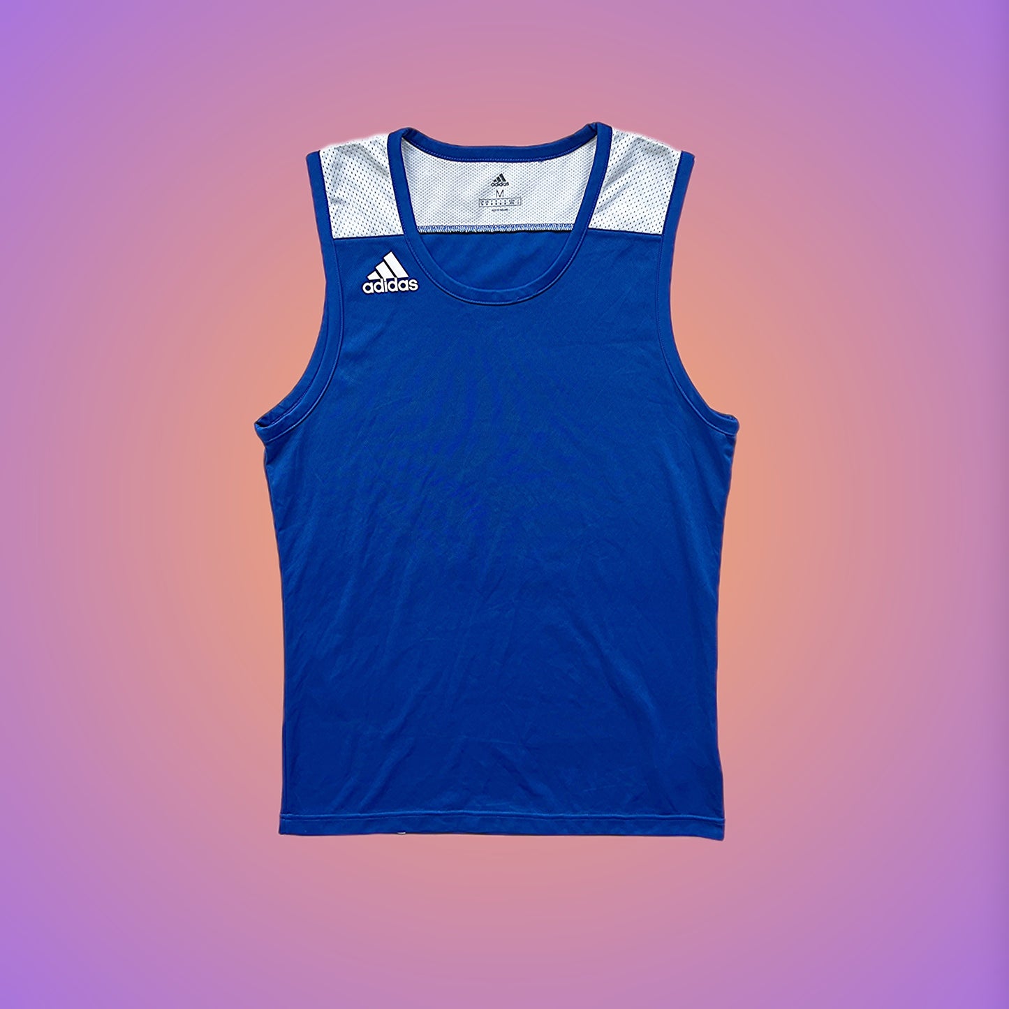 TOP M ADIDAS – vintage Y2K wholesale | pliswholesale