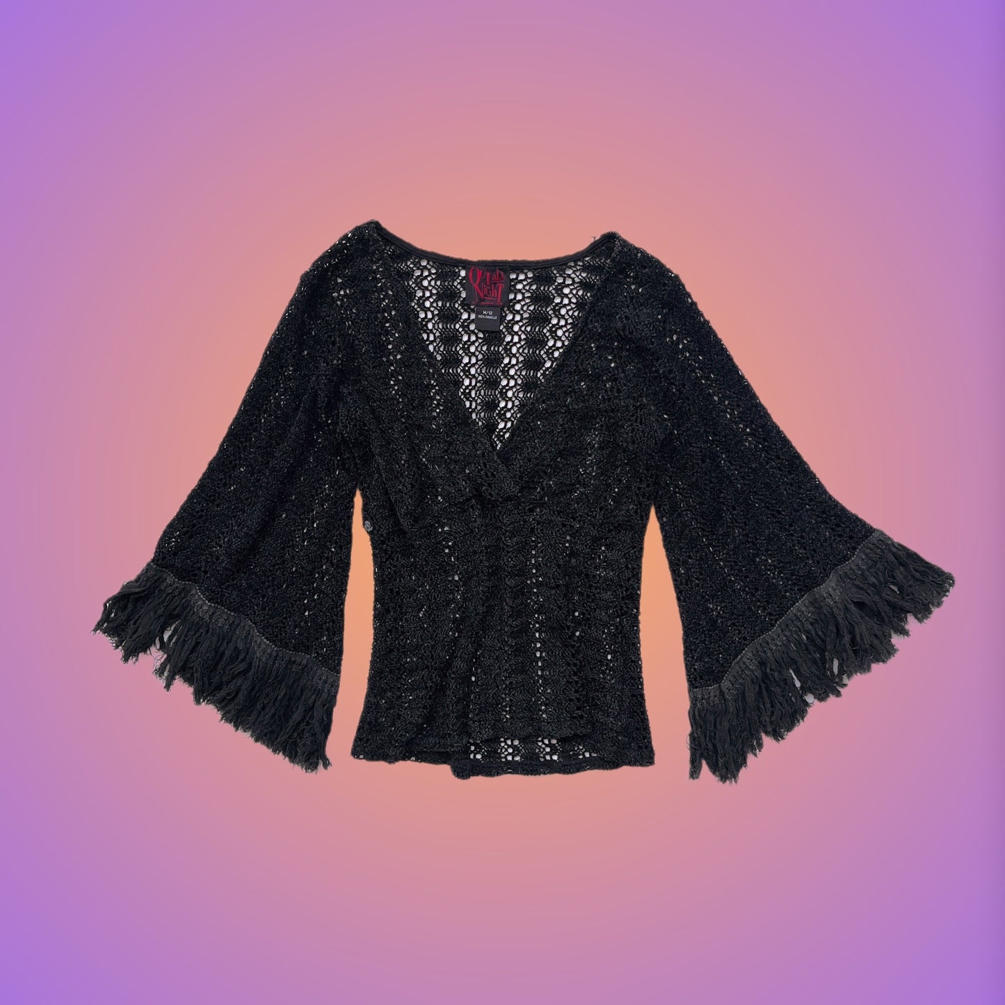 JUMPER S/M