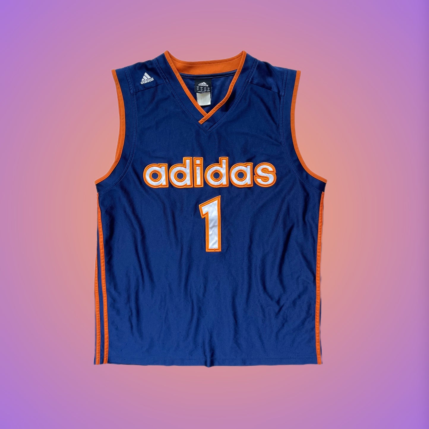 MEN TOP L/XL ADIDAS
