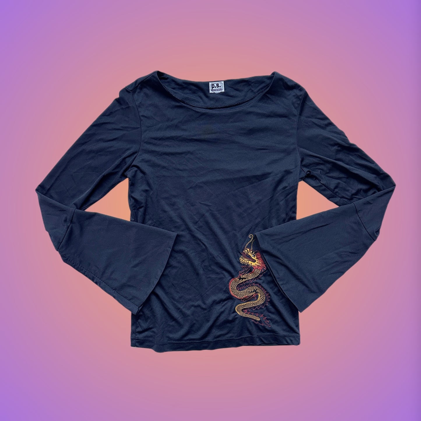 BLOUSE M/L