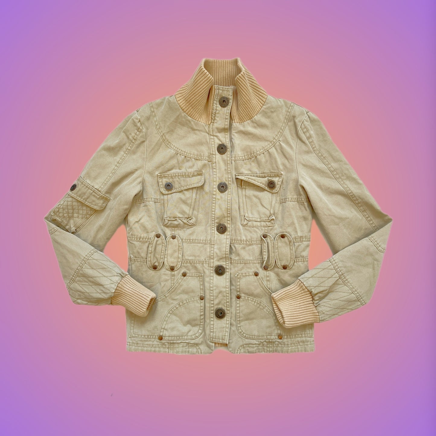 JACKET M ā vintage Y2K wholesale | pliswholesale