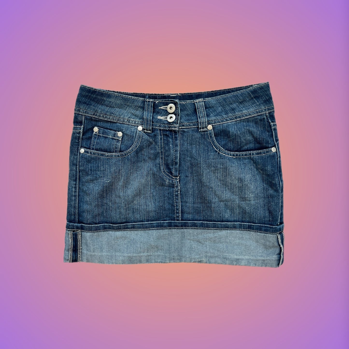 MINI SKIRT XS/S – vintage Y2K wholesale | pliswholesale