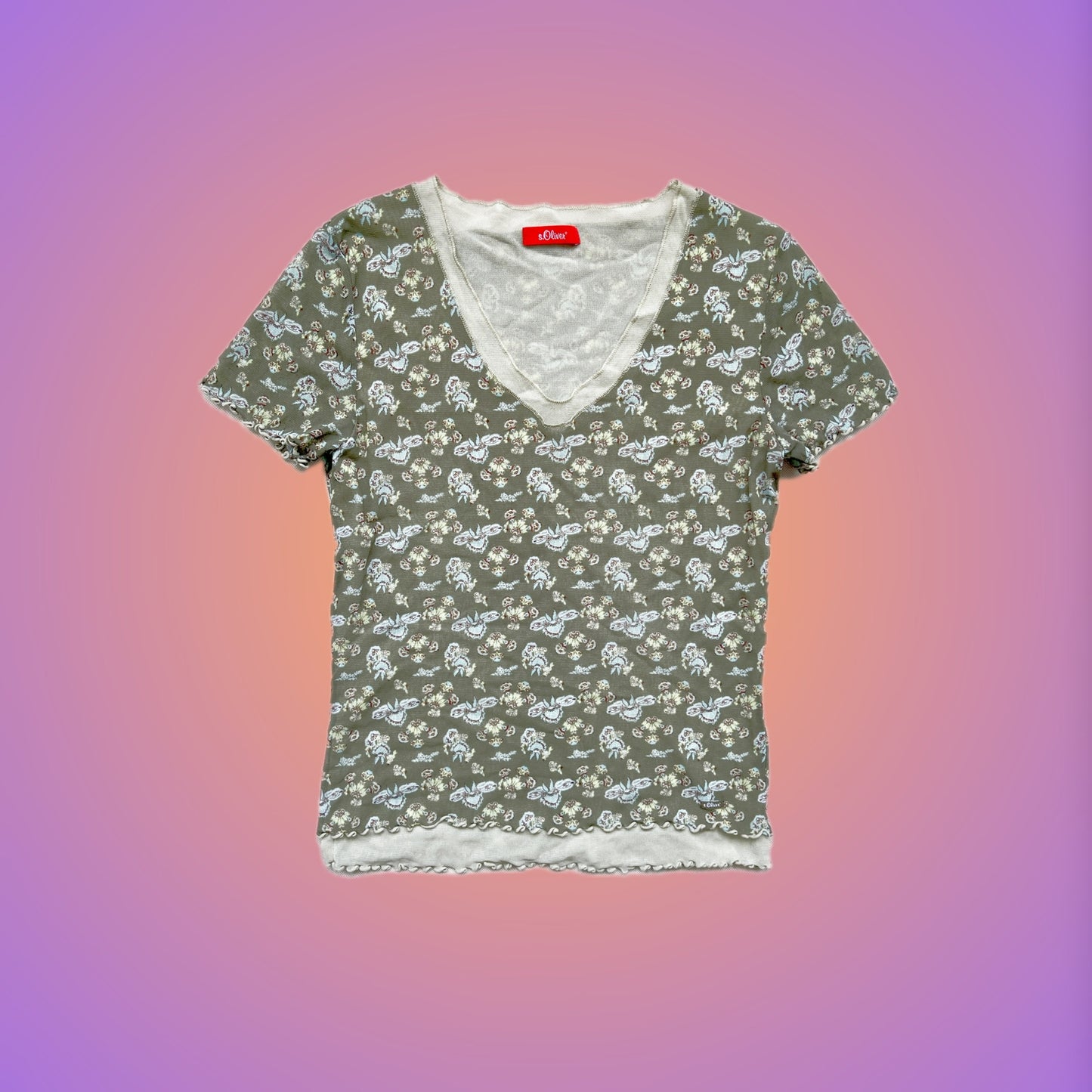 TOP L – vintage Y2K wholesale | pliswholesale