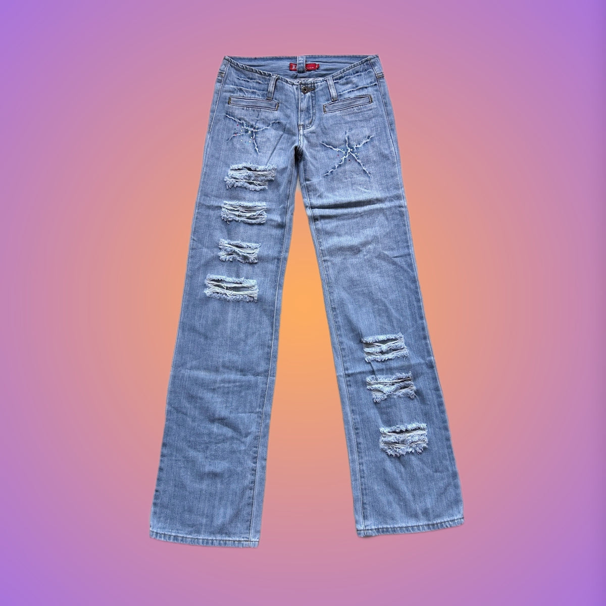 JEANS M
