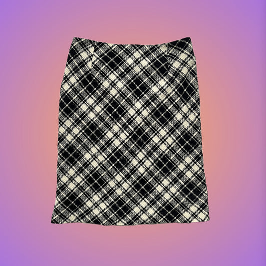 MIDI SKIRT M from pliswholesale - Italian & euro Y2K supplier 💚