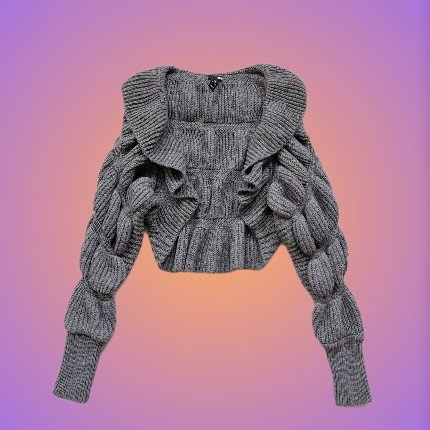 JUMPER S/M