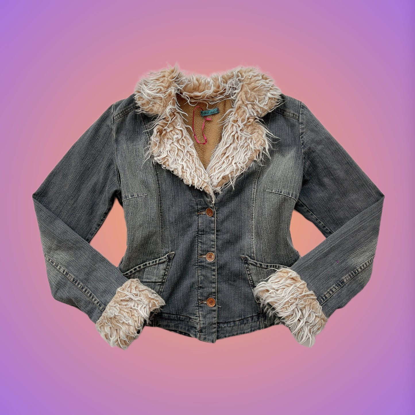 JACKET L