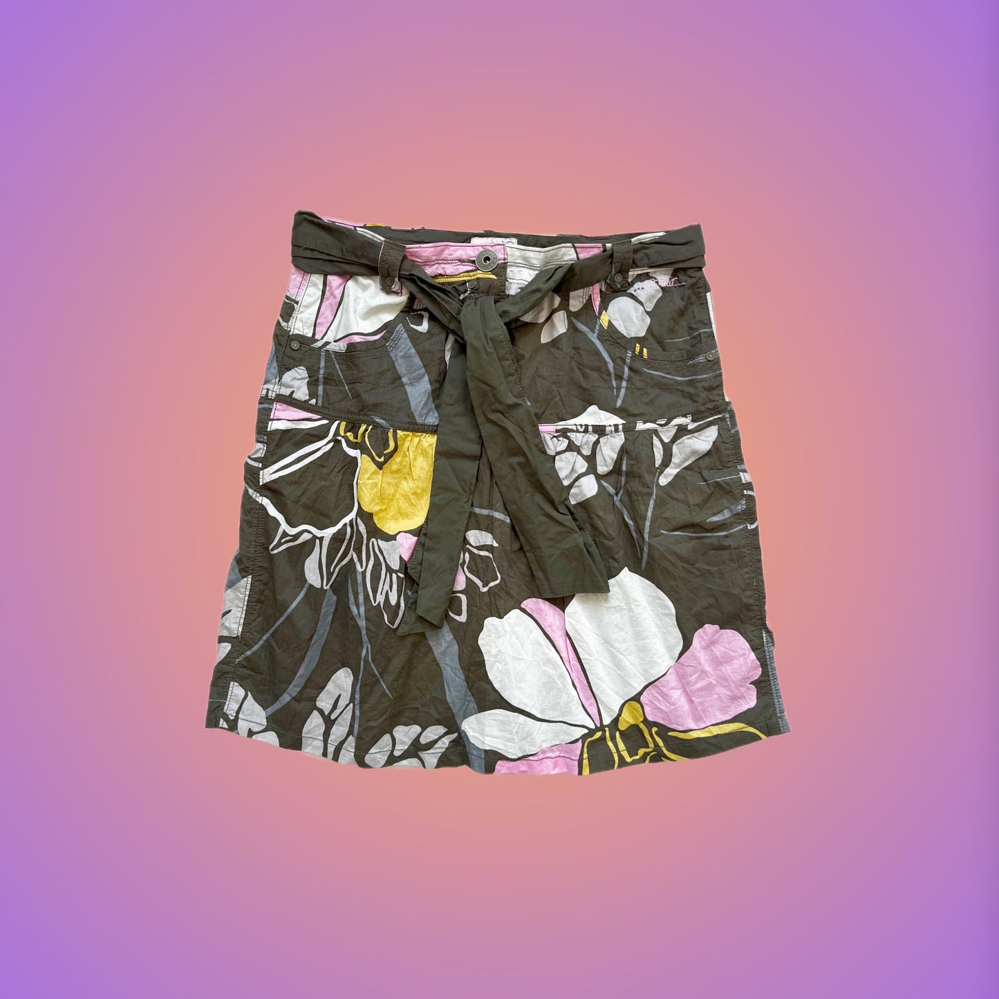 MIDI SKIRT S ā vintage Y2K wholesale | pliswholesale