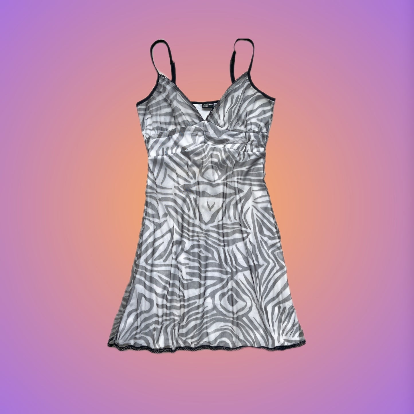 DRESS M – vintage Y2K wholesale | pliswholesale