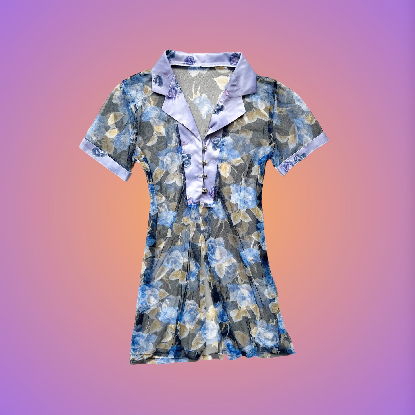 BLOUSE L