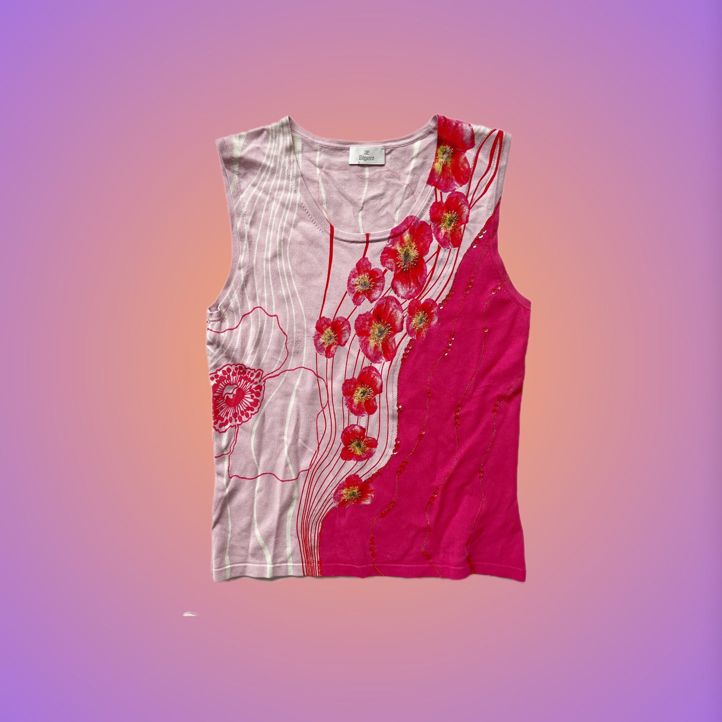 TOP M ā vintage Y2K wholesale | pliswholesale