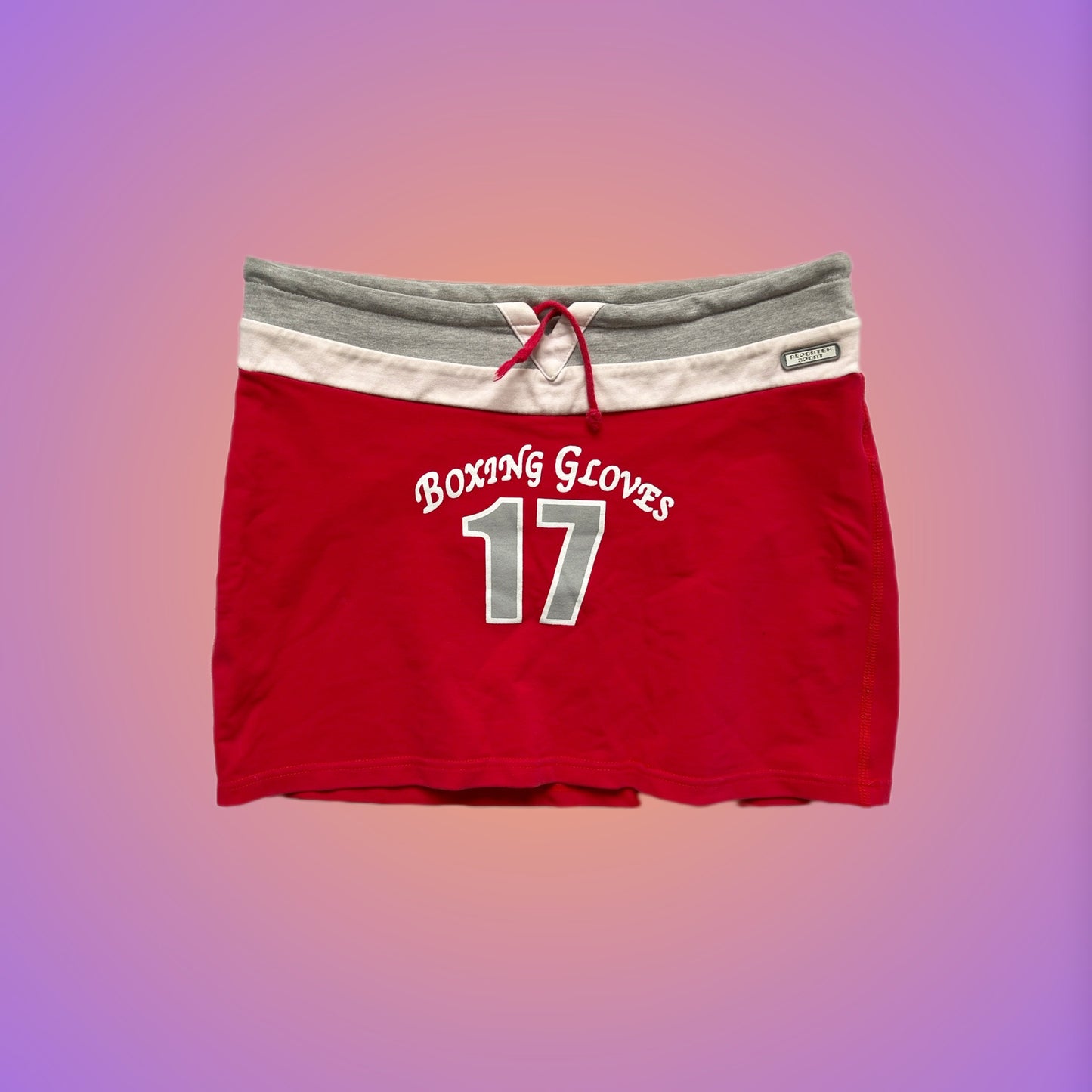 MINI SKIRT XS – vintage Y2K wholesale | pliswholesale