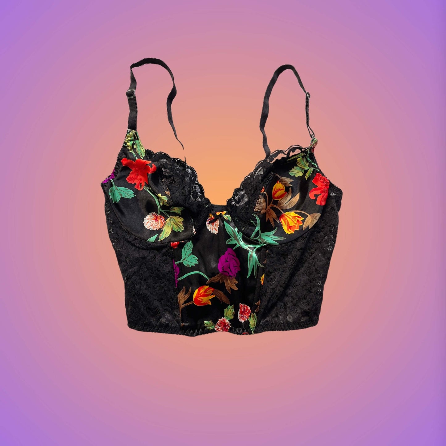 CAMI TOP XS from pliswholesale - Italian & euro Y2K supplier 💚