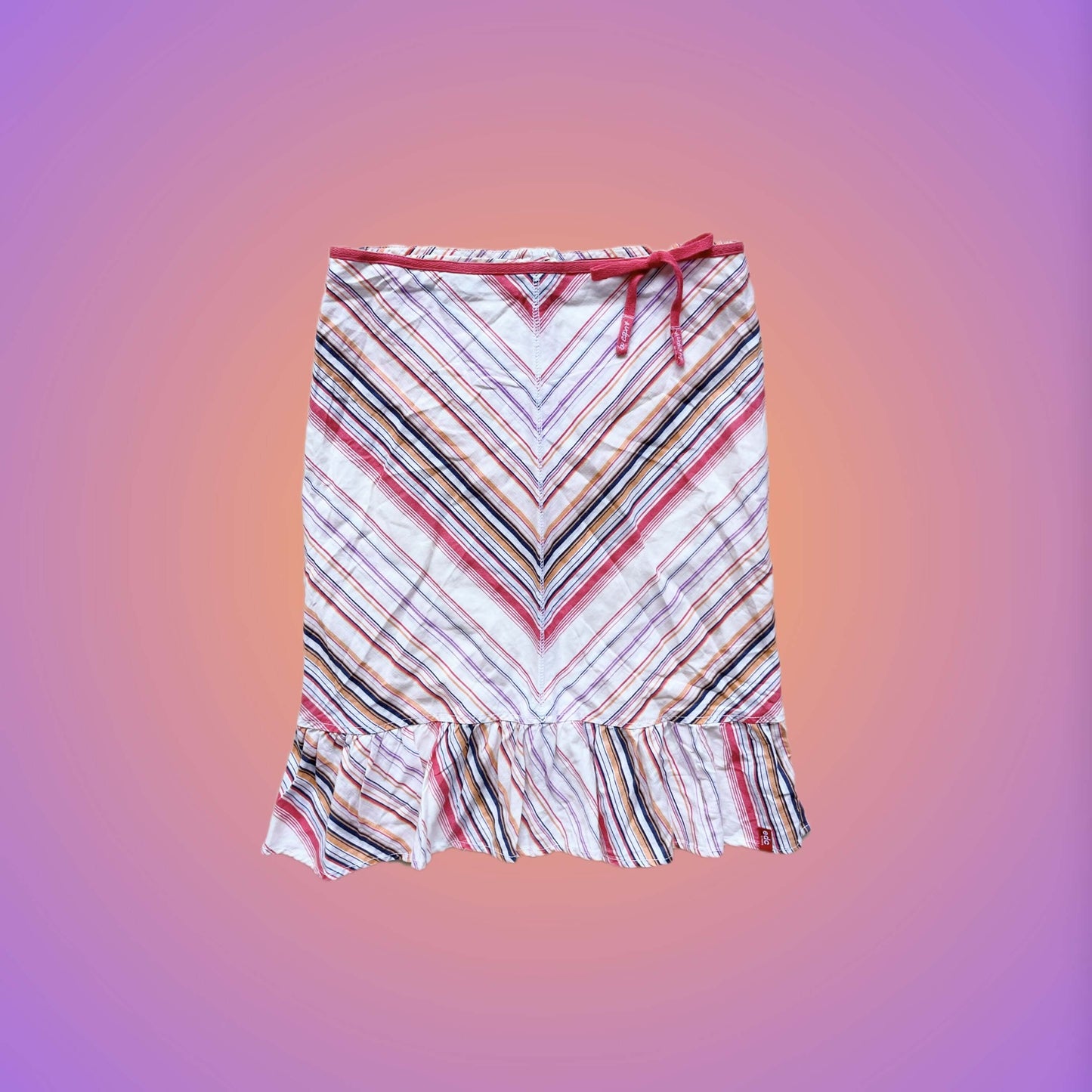 MIDI SKIRT S from pliswholesale - Italian & euro Y2K supplier 💚